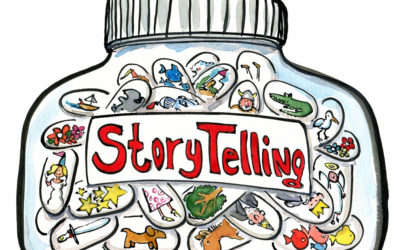 Engineering Firms: How Storyteller Marketing Can Help Strengthen Your Brand
