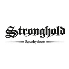 Stronghold Security Doors logo
